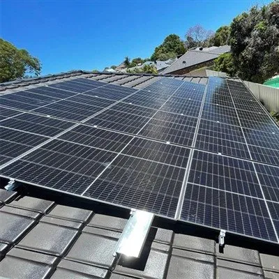 3KW solarni panel za dom
