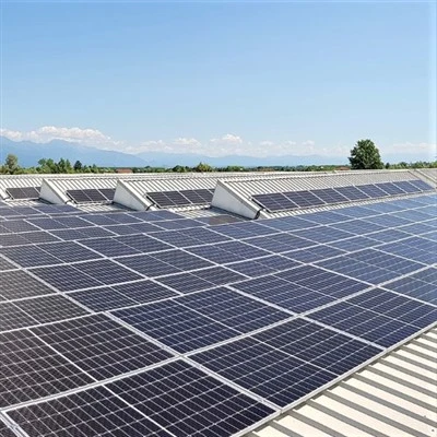 Podesivi nosač za solarni panel